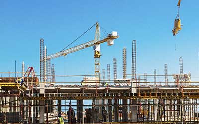 Industrial Estimating Services