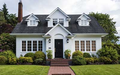 Single Family Residential Estimating