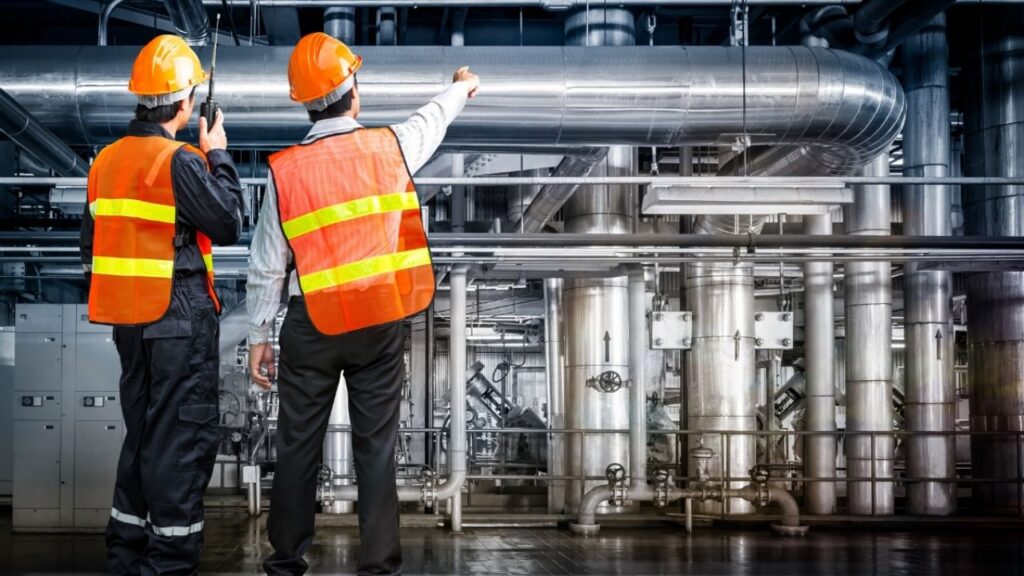 Mechanical Estimator