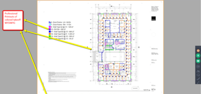 On-Screen Takeoff Services